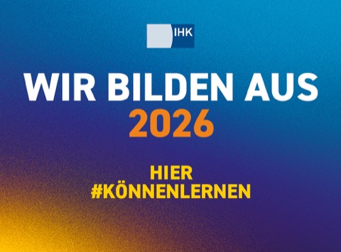 econtrol ist anerkannter IHK-Ausbildungsbetrieb